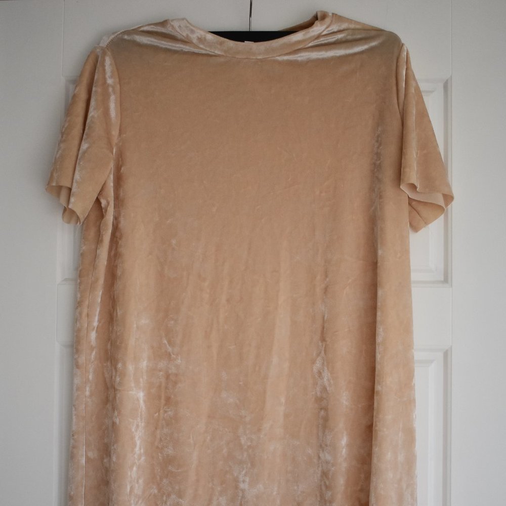 Xhilaration Pink Dress - Size XS